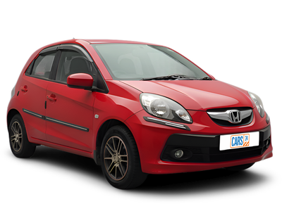 Honda Brio-img